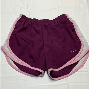 Nike shorts size Medium